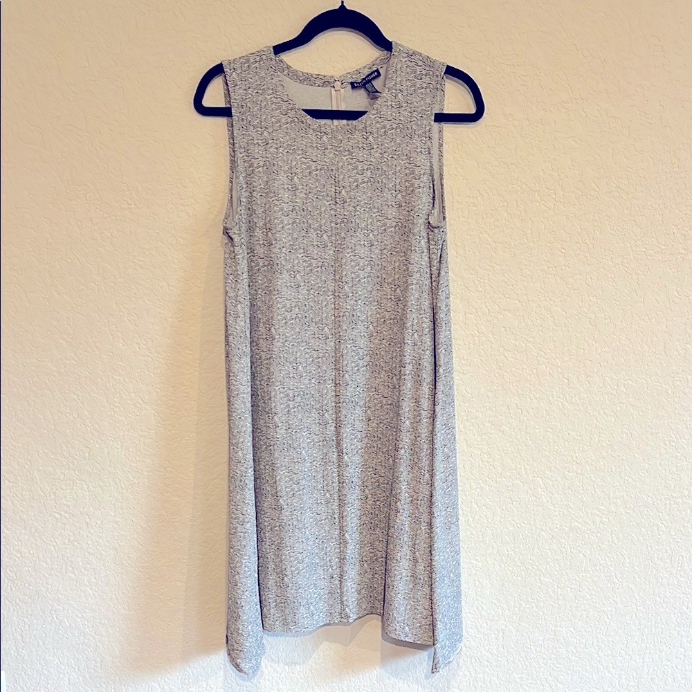 EUC Eileen Fisher Sleeveless Dress